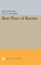 Best Plays of Racine