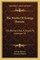 The Works of George Borrow