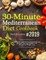 30-Minute Mediterranean Diet Cookbook