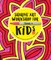 Sharpie Art Workshop for Kids