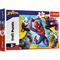 TREFL SPIDER-MAN puzzle Spider-man colors 30 pcs