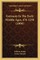 Germany in the Early Middle Ages, 476-1250 (1908)