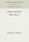 Dickens and the Short Story