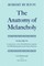 The Anatomy of Melancholy