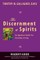 The Discernment of Spirits: A Reader's Guide