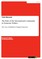The Role of the International Community in Domestic Politics