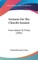 Sermons For The Church's Seasons
