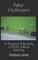 A Practical Philosophy of 800 Metres Running