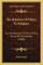 The Relation Of Ethics To Religion