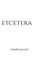 etcetera
