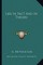 Life in Fact and in Theory