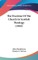 The Doctrine Of The Church In Scottish Theology (1903)