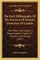 The Early Bibliography Of The Province Of Ontario, Dominion Of Canada