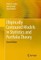 Elliptically Contoured Models in Statistics and Portfolio Theory