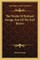 The Works of Richard Savage, Son of the Earl Rivers