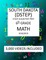 6th Grade SOUTH DAKOTA DSTEP TEST, 2019 MATH, Test Prep