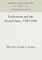 Professions and the French State, 1700-1900