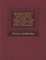 Sententiarum Libri Quatuor, Per Joannem Aleaume ... Pristino Suo Nitori Ver&#65533; Restituti