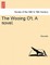 The Wooing O'T. a Novel.