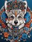 Paws and Mandalas
