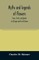 Myths and legends of flowers, trees, fruits, and plants