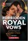 Forbidden Royal Vows