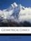 Geometrical Conics