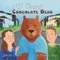 Sweet Change the Chocolate Bear