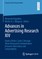 Advances in Advertising Research XIV