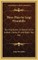 Three Plays by Luigi Pirandello