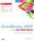 QuickBooks 2009 on Demand