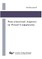 Non-classical Aspects in Proof Complexity