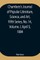 Chambers's Journal of Popular Literature, Science, and Art, Fifth Series, No. 14, Volume. I, April 5, 1884