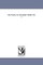 City Poems. by Alexander Smith. Vol. 1