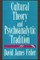 Cultural Theory and Psychoanalytic Tradition