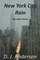 New York City Rain