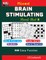 Mixed Brain Stimulating Puzzle Book 2