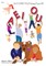 First Grade Short Vowel Sounds (Max's Mini Spelling Book)