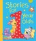 Stories for 1 Year Olds