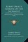 Robert Bruce's Sermons on the Sacrament