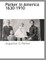 Parker in America 1630-1910