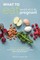 What to Eat When You're Pregnant
