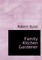 Family Kitchen Gardener