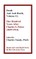 Death And Anti-Death, Volume 12