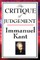 The Critique of Judgement
