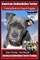 American Staffordshire Terrier Training Book for Dogs & Puppies by Boneup Dog Tr