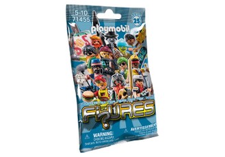 PLAYMOBIL FIGURES Boys (Series 28) PLAYMOBIL FIGURES Boys (Series 28)