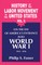 The History of the Labor Movement in the United States, Vol. 6