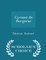 Cyrano de Bergerac - Scholar's Choice Edition