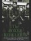 The Boxer Rebellion